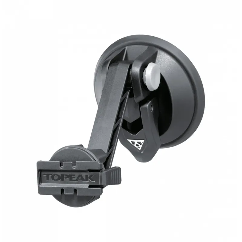 Topeak Ridecase Carmount in Black